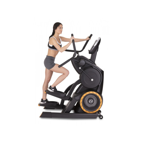 Орбитрек  Octane Fitness Max Trainer - фото №5